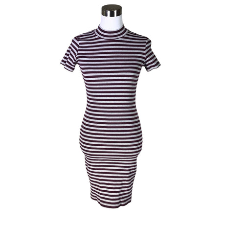 Unisex NOSH - Trikotaažist kleit, suurus 38 - Hall ()