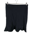 Unisex NOSH - Dressikangast seelik, suurus 38 - Must ()
