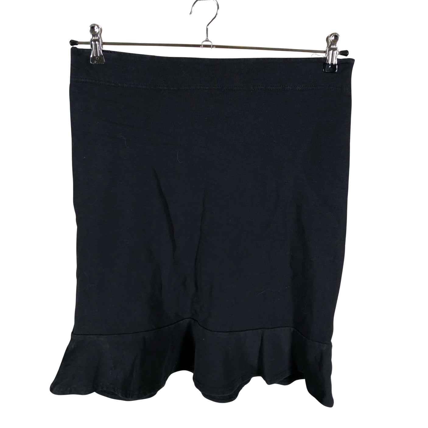 Unisex NOSH - Dressikangast seelik, suurus 38 - Must (1)