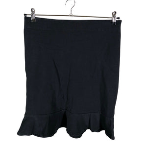 Unisex NOSH - Dressikangast seelik, suurus 38 - Must (1)