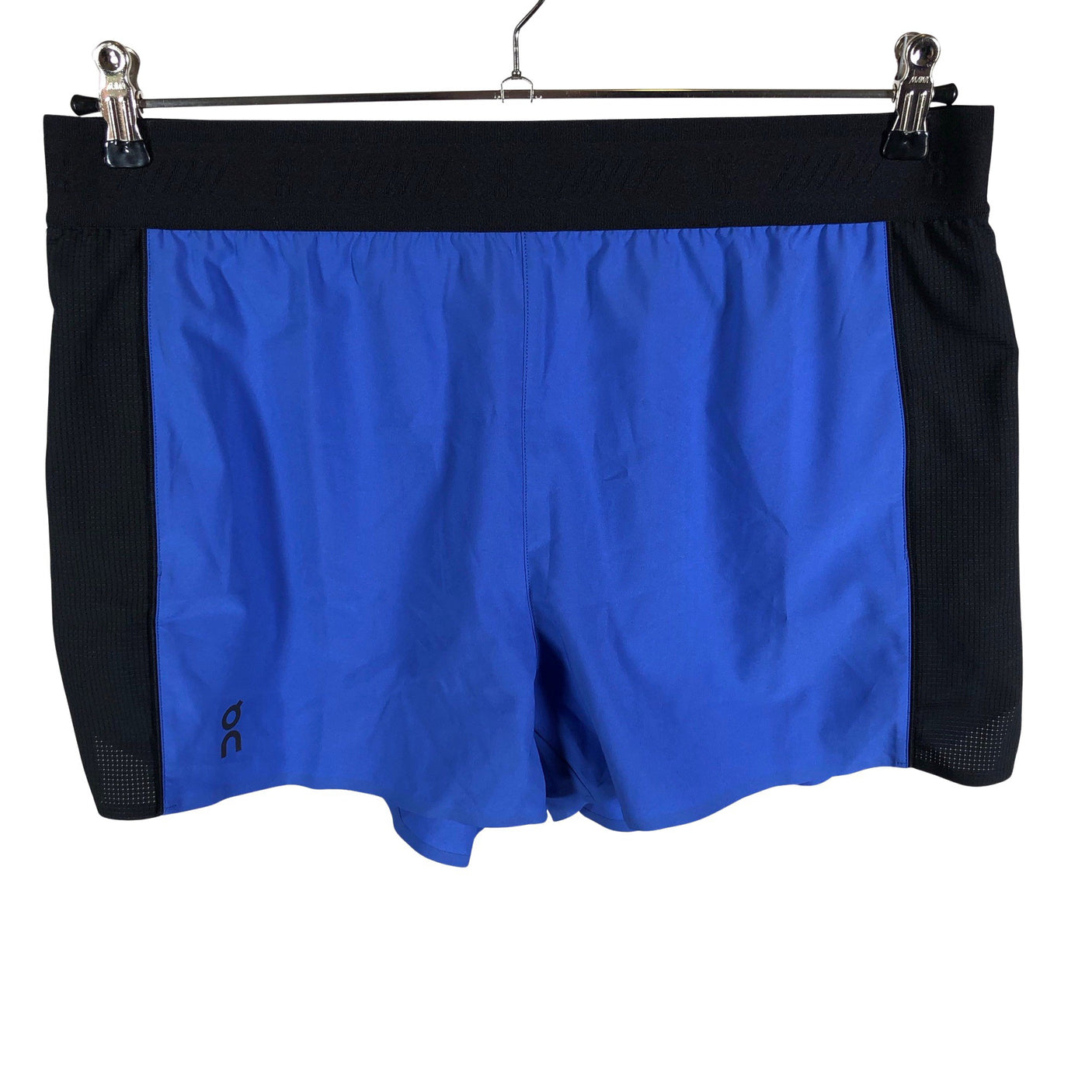 Unisex On - Lühikesed spordipüksid, suurus 40 - Lilla (1)