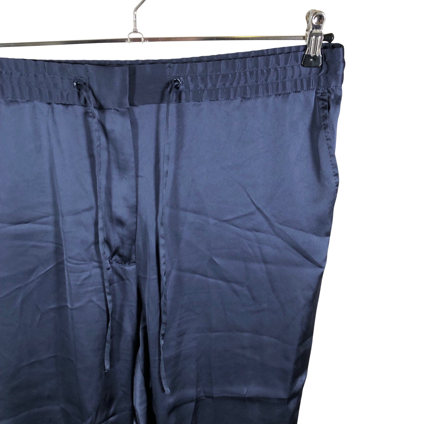 Unisex Tiger of Sweden - Mittevenivad püksid, suurus 40 - Sinine (3)