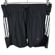 Unisex Adidas - Lühikesed spordipüksid, suurus 38 - Must ()