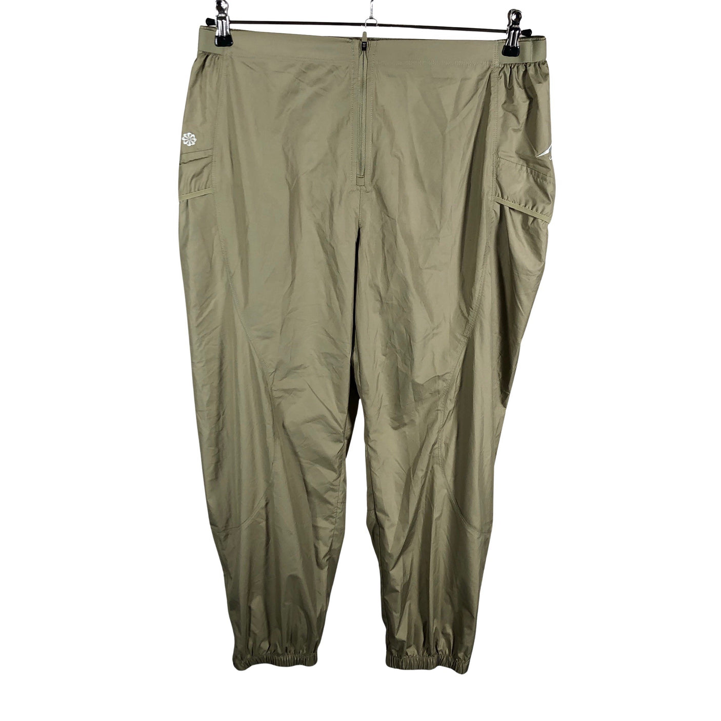 Unisex Nike - Spordipüksid, suurus 40 - Roheline (1)