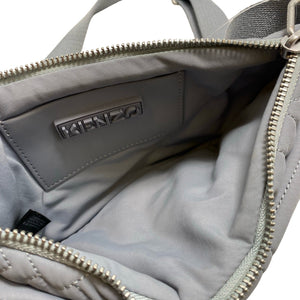 Unisex Kenzo - Õlakott, suurus Mini - Helesinine (2)