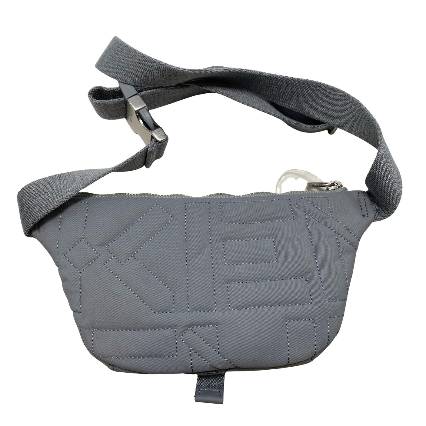 Unisex Kenzo - Õlakott, suurus Mini - Helesinine (3)