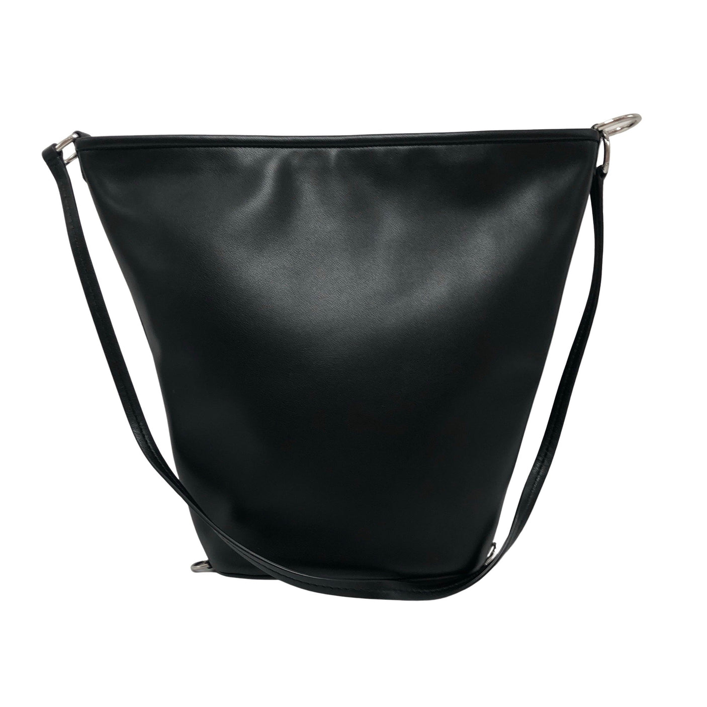 Unisex Proenza Schouler - Õlakott, suurus Maxi - Must (1)