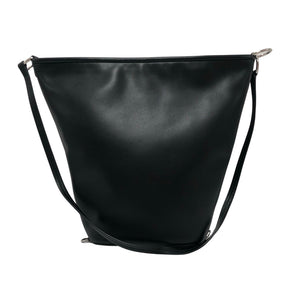 Unisex Proenza Schouler - Õlakott, suurus Maxi - Must (1)