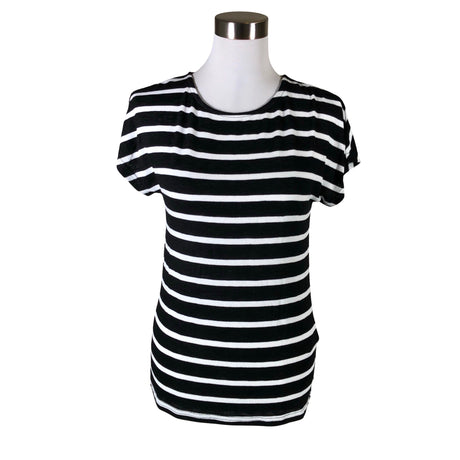 Unisex Luhta - T-särk, suurus 34 - Must ()