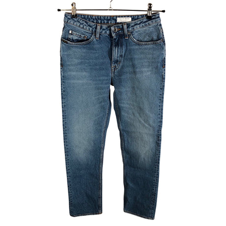 Unisex Tiger of Sweden - Teksad, suurus W28 - Oranž ()
