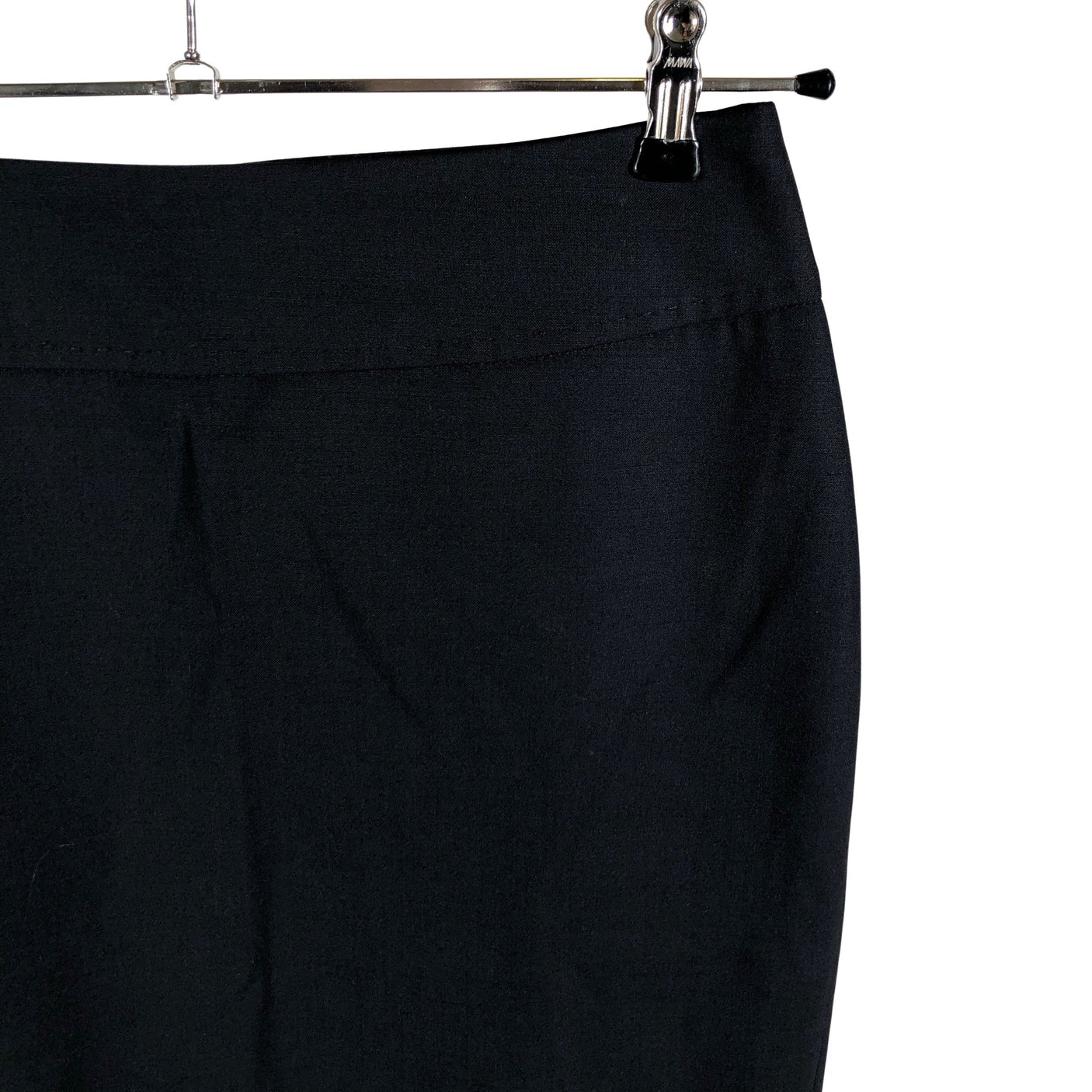 Unisex Andiata - Pliiatsseelik, suurus 36 - Must (3)