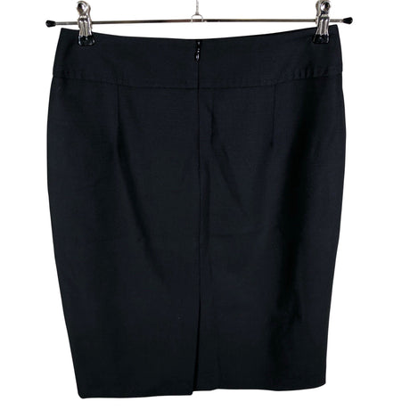 Unisex Andiata - Pliiatsseelik, suurus 36 - Must (2)