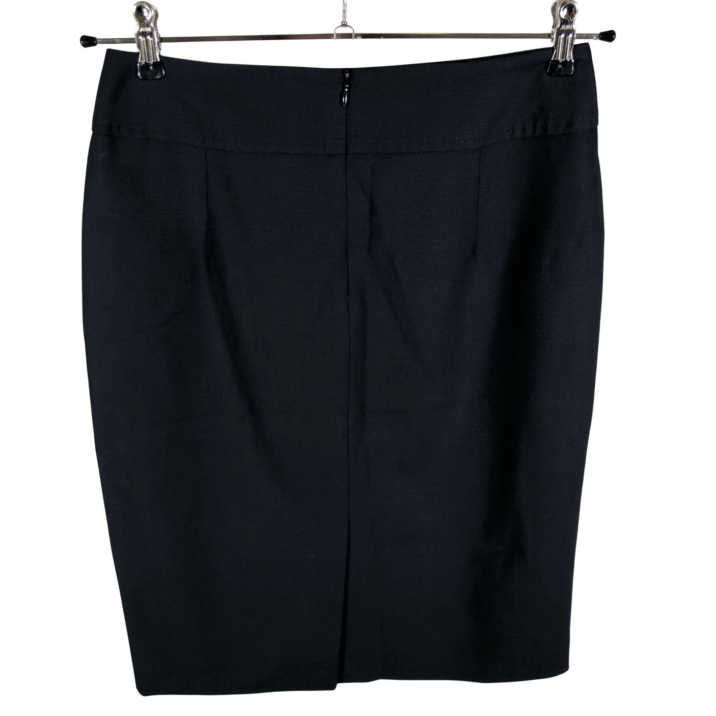 Unisex Andiata - Pliiatsseelik, suurus 36 - Must (2)