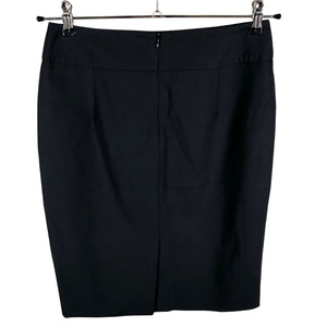 Unisex Andiata - Pliiatsseelik, suurus 36 - Must (2)