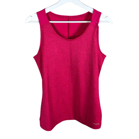 Unisex Reebok - Sporditopp, suurus 40 - Roosa ()