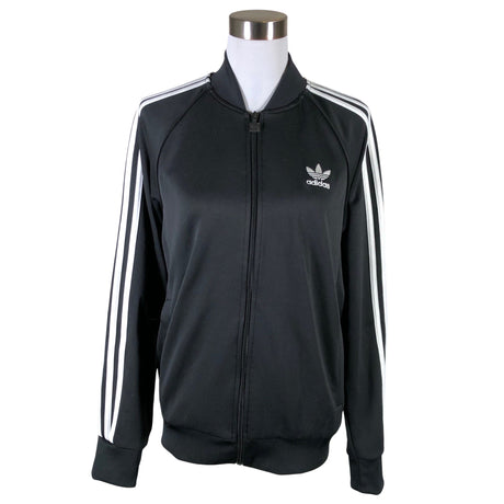 Unisex Adidas - Soojendusjope, suurus 38 - Must ()