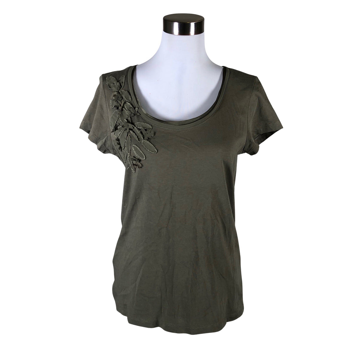 Unisex Laura Ashley - T-paita, koko 38 -  (1)