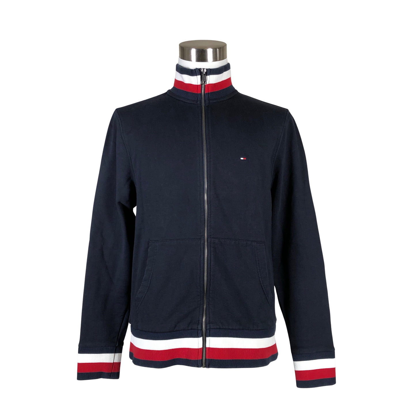 Unisex Tommy Hilfiger - Pusa, suurus 48 - Sinine (1)