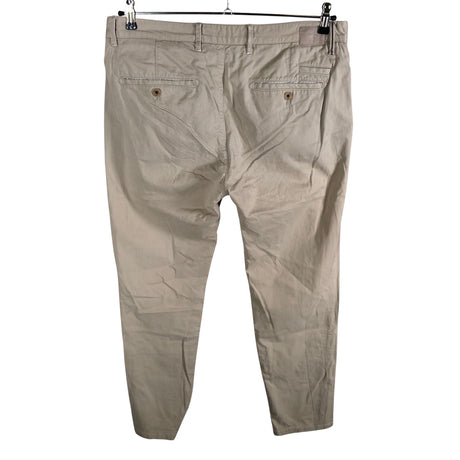 Unisex Marc O'Polo - Chino-püksid, suurus W34 - Beige (2)