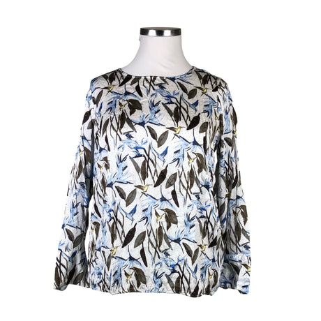 Unisex Soyaconcept - Pluus, suurus 42 - Valge ()
