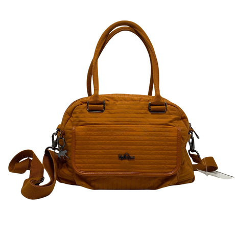 Unisex Kipling - Käekott, suurus Midi - Oranž ()