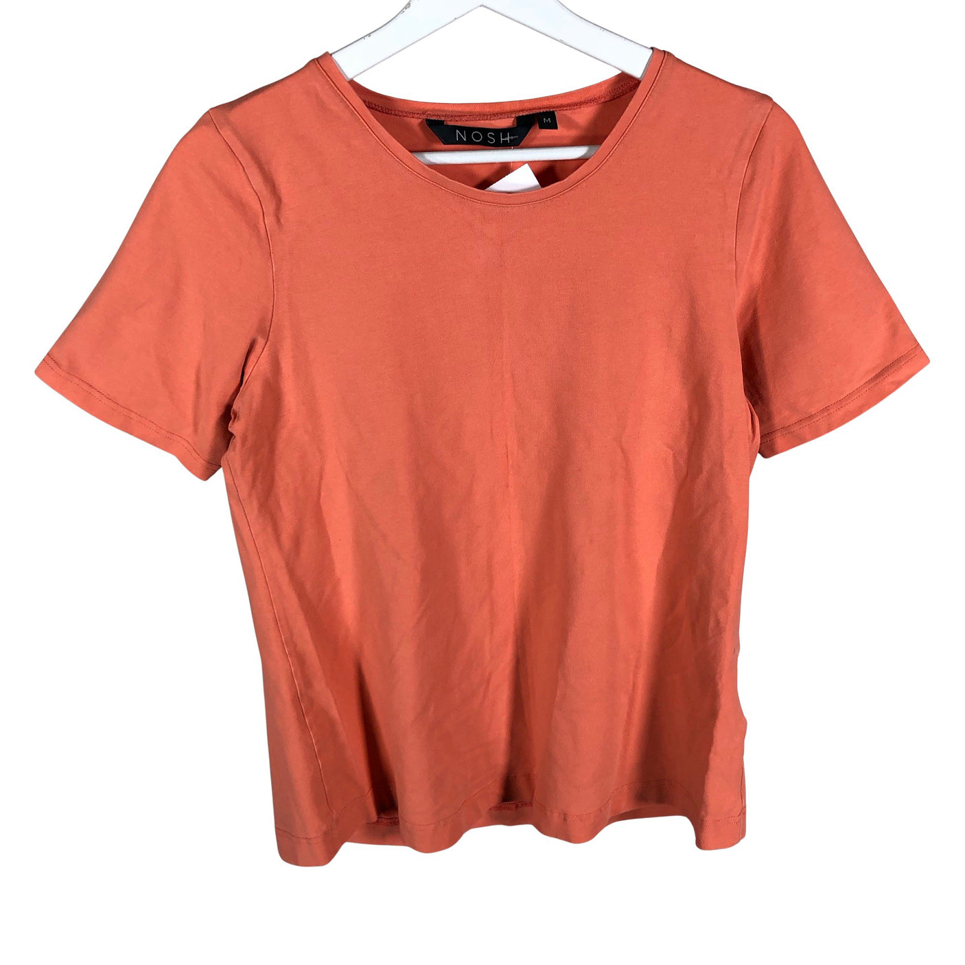 Unisex NOSH - T-paita, koko 38 -  (1)