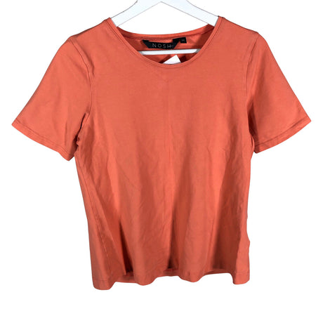 Unisex NOSH - T-paita, koko 38 -  ()