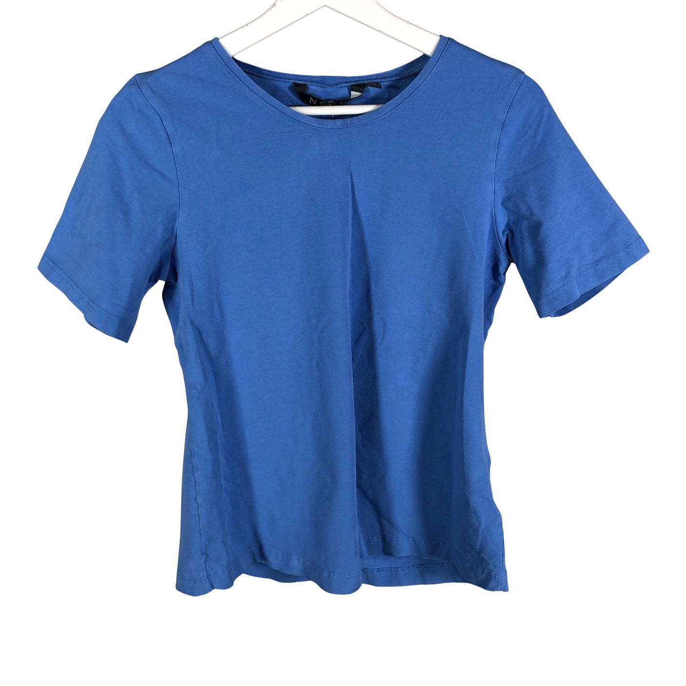 Unisex NOSH - T-särk, suurus 38 - Sinine (1)