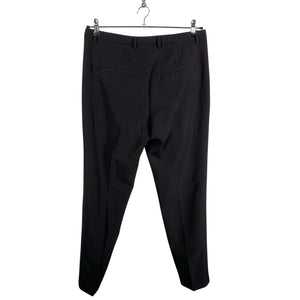 Unisex Anna Field - Viigipüksid, suurus 40 - Must (2)