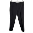 Unisex Anna Field - Viigipüksid, suurus 40 - Must ()