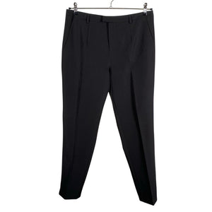 Unisex Anna Field - Viigipüksid, suurus 40 - Must (1)