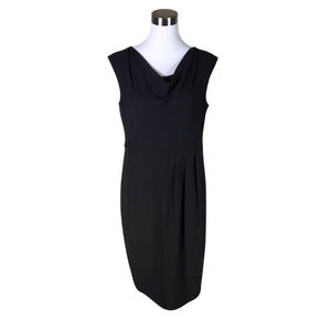 Unisex Esprit - Pidulik kleit, suurus 40 - Must (1)
