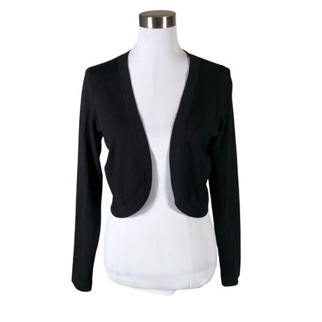 Unisex Kaffe - Neulebolero, koko 40 -  ()