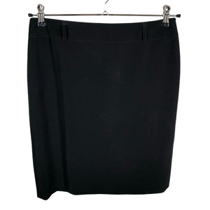 Unisex Gerry Weber - Pliiatsseelik, suurus 40 - Must (1)