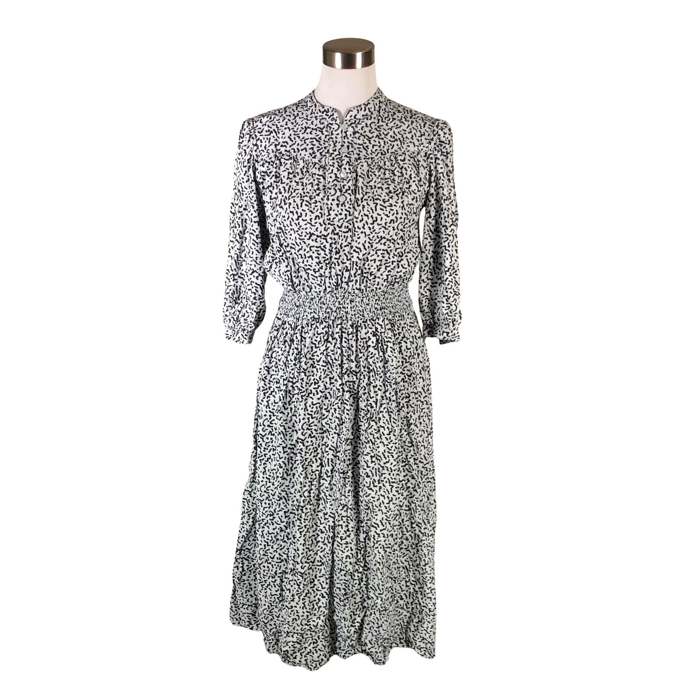 Unisex Esprit - Õhuke kleit, suurus 34 - Helesinine (1)