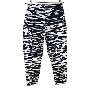 Unisex Desigual - Teksad, suurus 38 - Must (2)