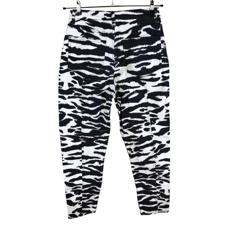 Unisex Desigual - Teksad, suurus 38 - Must (2)