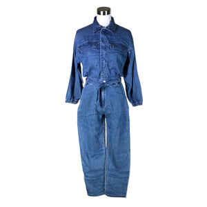 Unisex Pepe Jeans - Pükskostüüm, suurus 36 - Sinine (1)