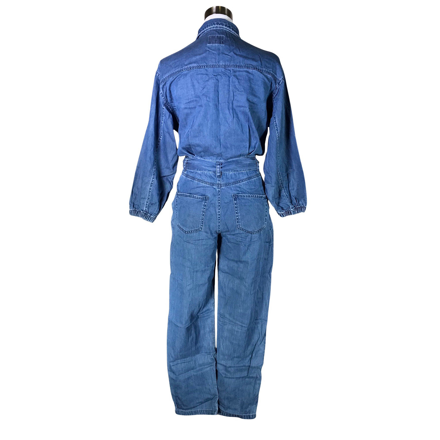 Unisex Pepe Jeans - Pükskostüüm, suurus 36 - Sinine (2)