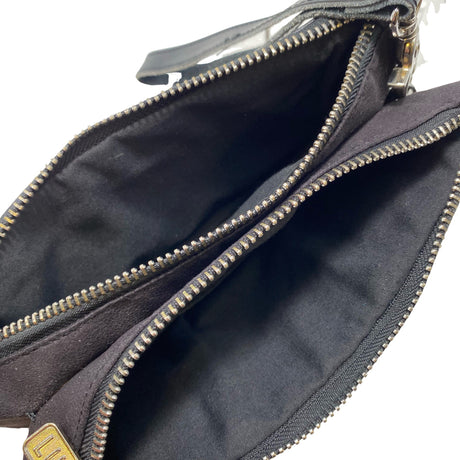 Unisex Lumi - Rahakott, suurus Suurus puudub - Must (2)