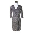 Unisex Esprit - Mitteveniv kleit, suurus 34 - Must ()