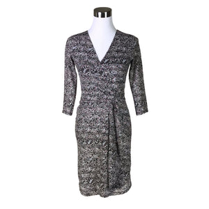 Unisex Esprit - Mitteveniv kleit, suurus 34 - Must (1)