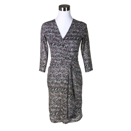 Unisex Esprit - Mitteveniv kleit, suurus 34 - Must ()