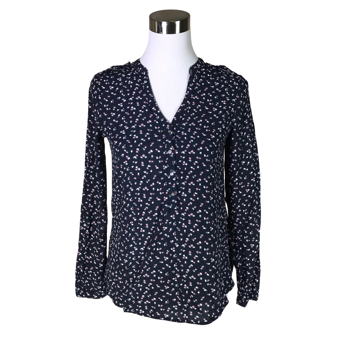 Unisex Esprit - Pluus, suurus 34 - Sinine (1)