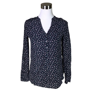 Unisex Esprit - Pluus, suurus 34 - Sinine (1)