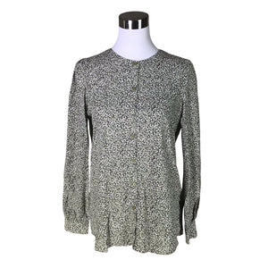 Unisex Esprit - Pluus, suurus 34 - Roheline (1)