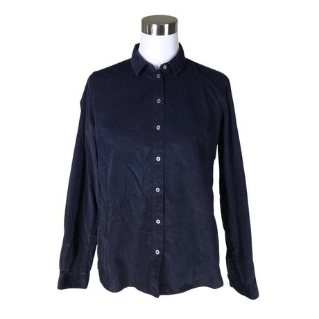 Unisex Marc O'Polo - Triiksärk, suurus 36 - Sinine ()