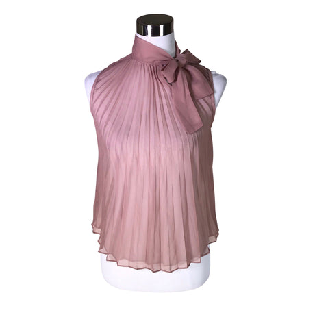 Unisex Bandolera - Topp, suurus 34 - Heleroosa ()