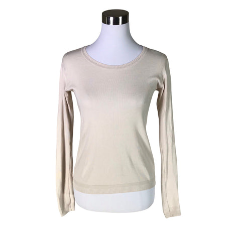 Unisex Benetton - Kampsun, suurus 34 - Beige ()