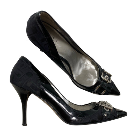 Unisex Guess - Kontsakingad, suurus 40 - Must ()